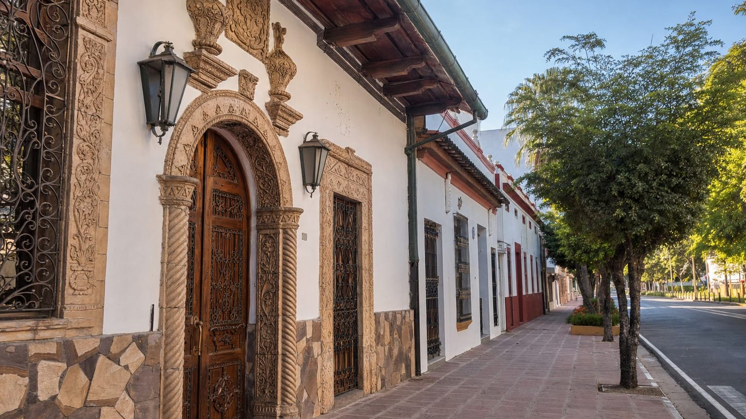 Santa Cruz travel guide: How to experience the city without rushing 25 Traditional food