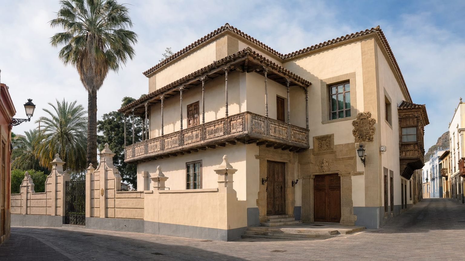 Santa Cruz travel guide: How to experience the city without rushing 21 Can Benet Vives