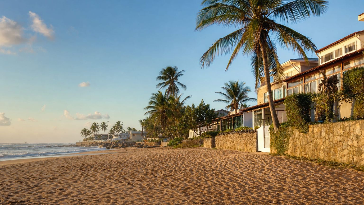 Salvador travel guide: How to experience the city without rushing 17 Itapuã