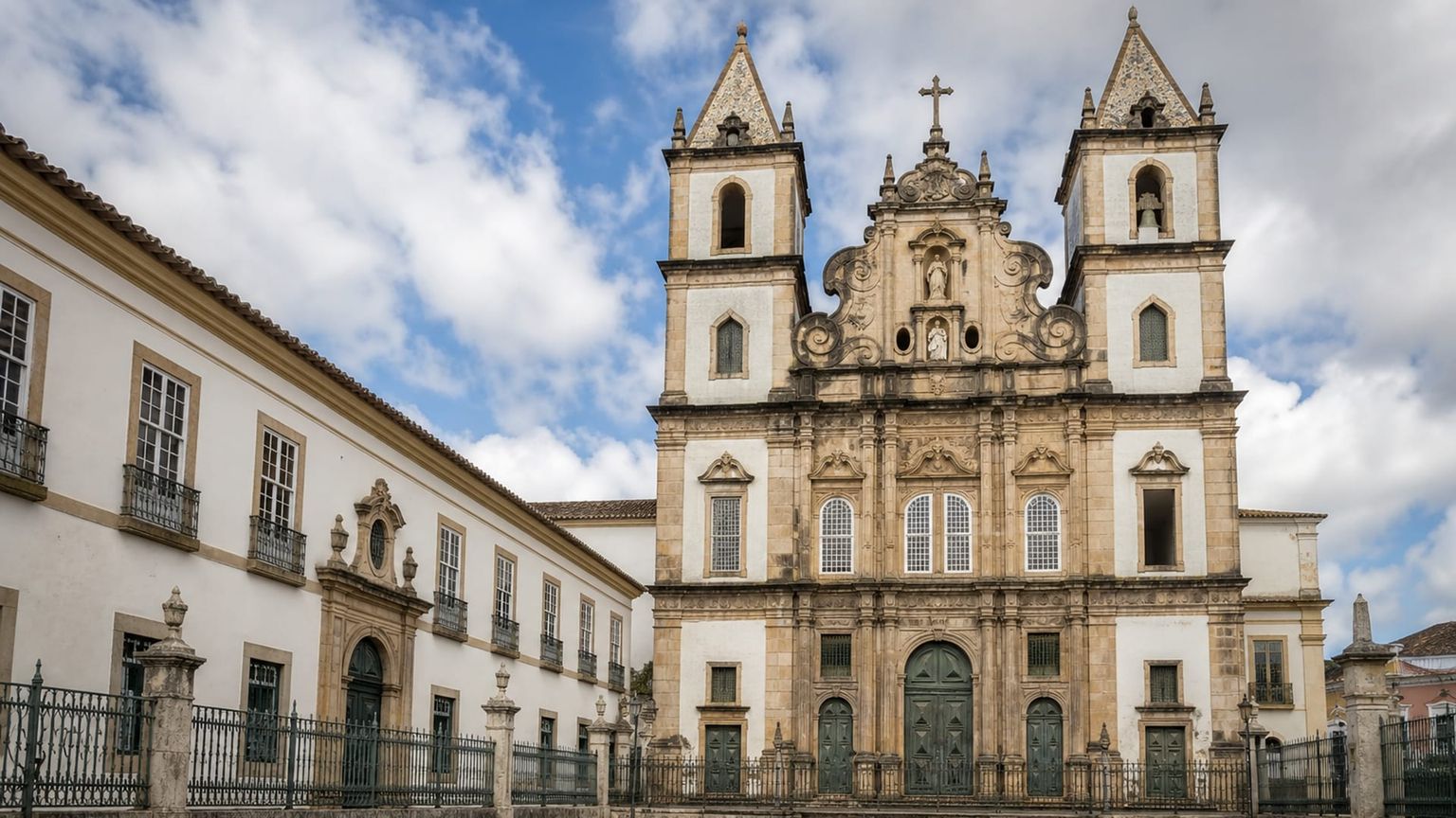 Salvador travel guide: How to experience the city without rushing 28 Day 2: Pelourinho and the Bay