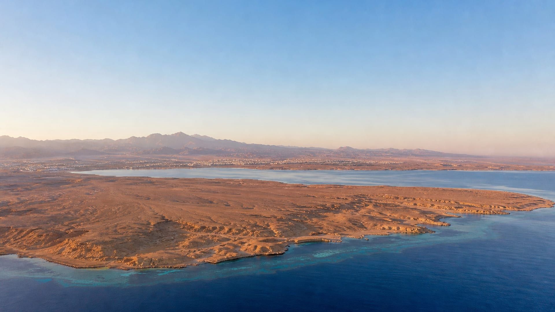 Sharm el-Sheikh travel guide: How to experience the city without rushing 4 SSH hero Sharm el-Sheikh travel guide: How to experience the city without rushing
