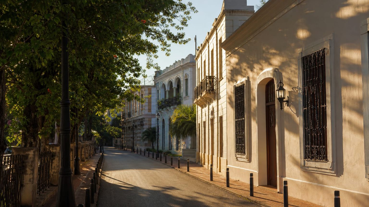 Santiago de los Caballeros travel guide: How to experience the city without rushing 14 Centro Histórico