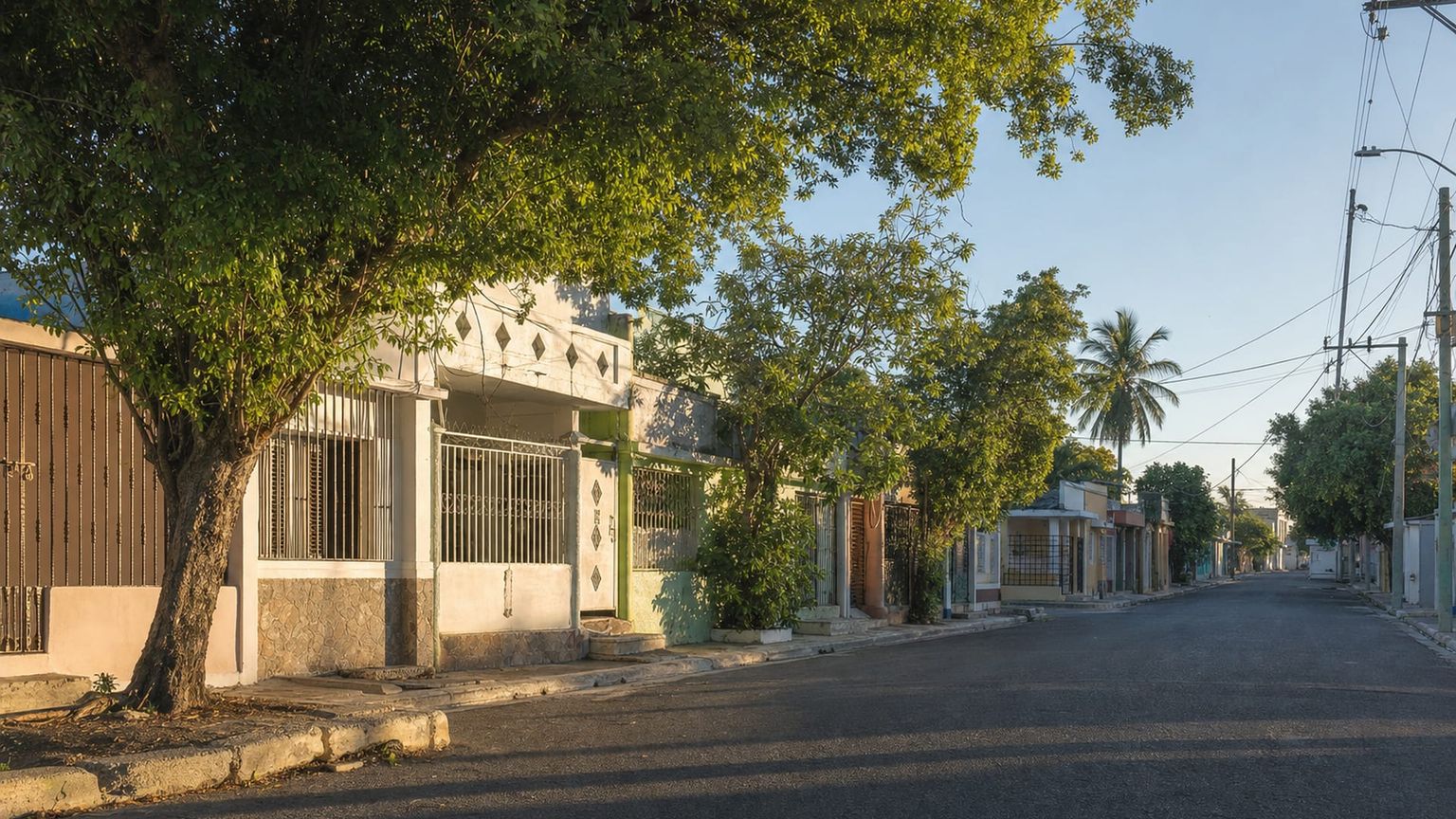 Santiago de los Caballeros travel guide: How to experience the city without rushing 16 Los Álamos