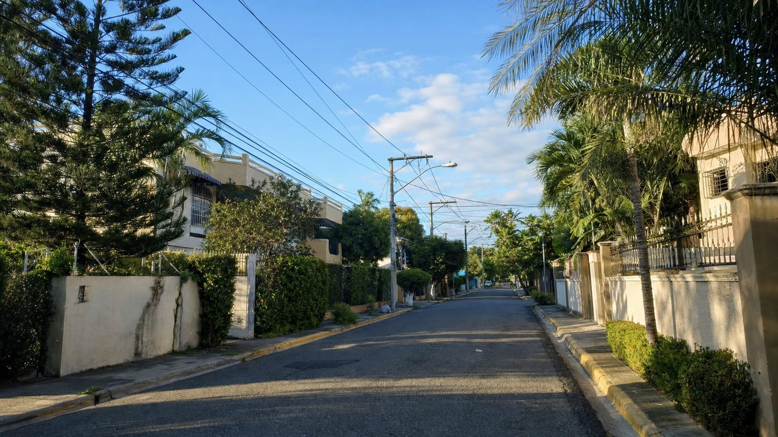 Santiago de los Caballeros travel guide: How to experience the city without rushing 17 Bella Vista