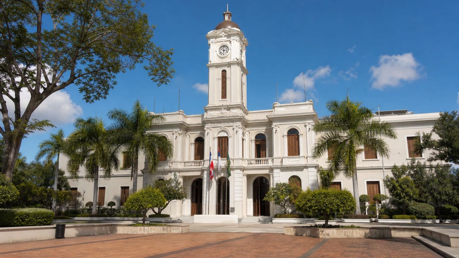 Santiago de los Caballeros travel guide: How to experience the city without rushing 27 Day 1: Arrival and Adjustment