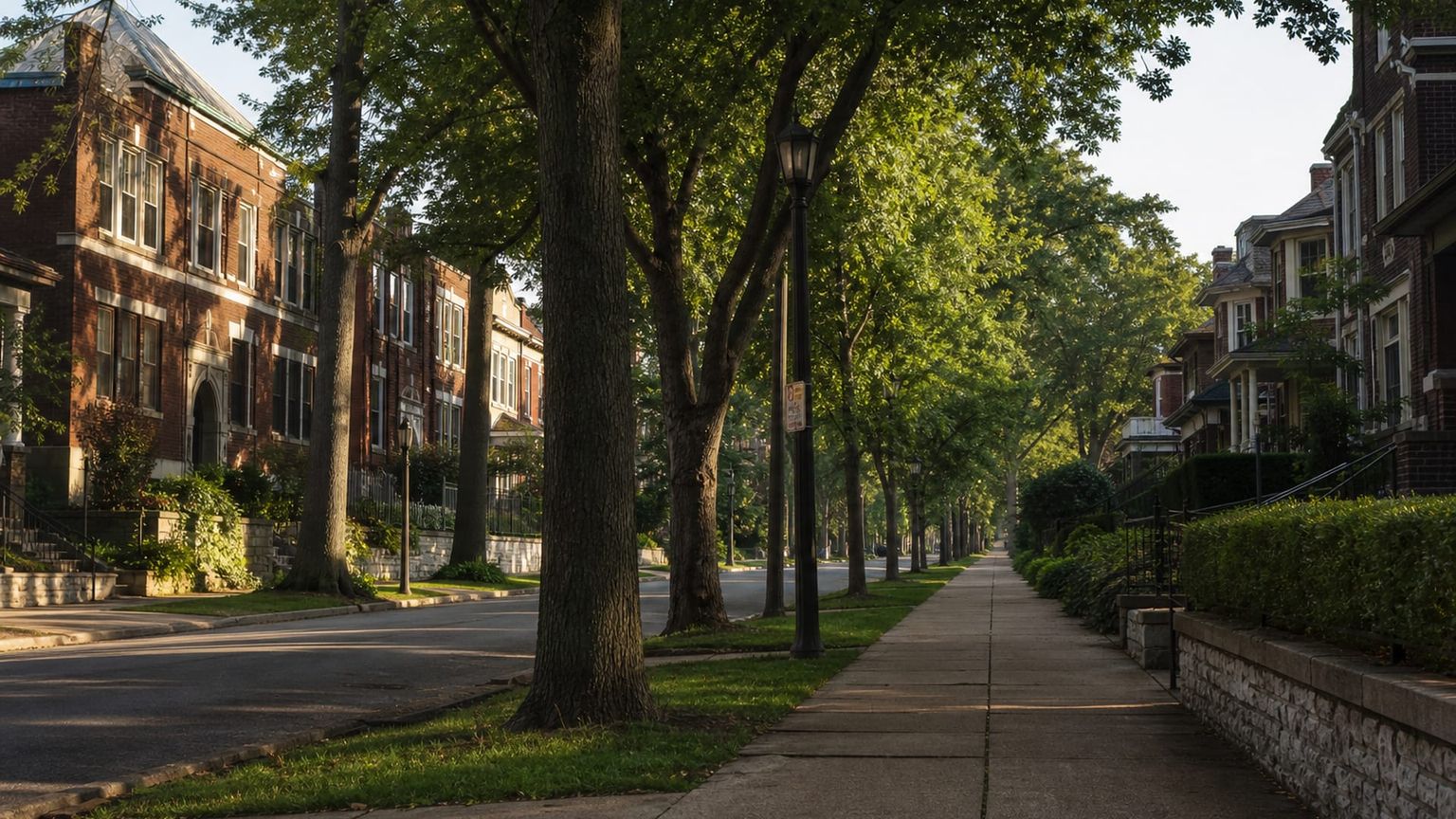 St. Louis travel guide: How to experience the city without rushing 15 Central West End