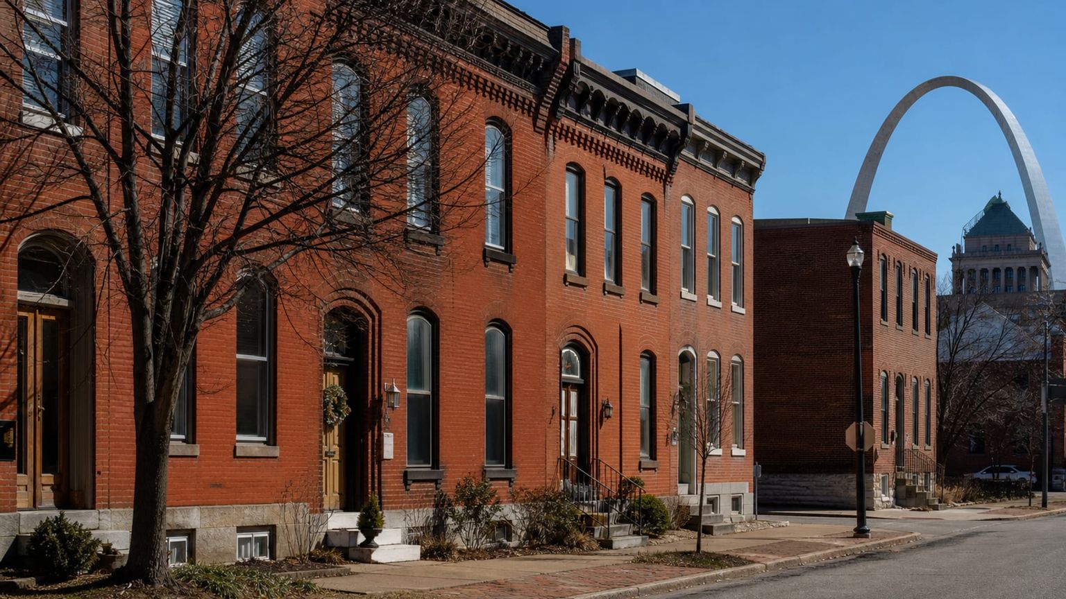 St. Louis travel guide: How to experience the city without rushing 27 Day 1: Arrival and Adjustment