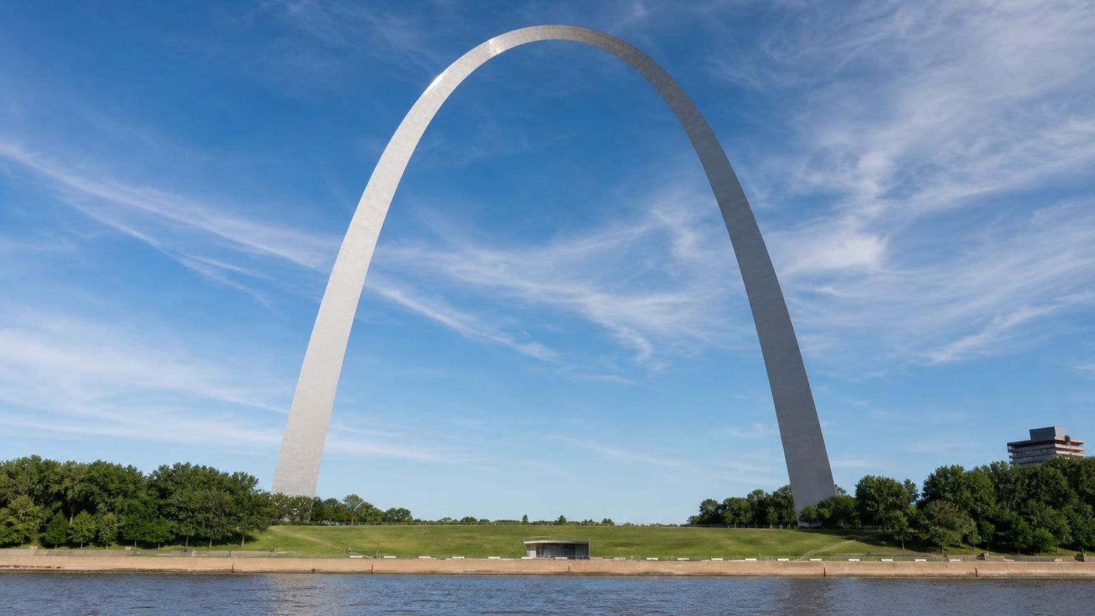 St. Louis travel guide: How to experience the city without rushing 28 Day 2: The Arch and Forest Park