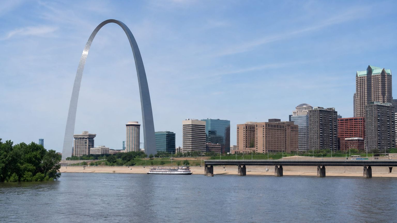 St. Louis travel guide: How to experience the city without rushing 26 Traditional food
