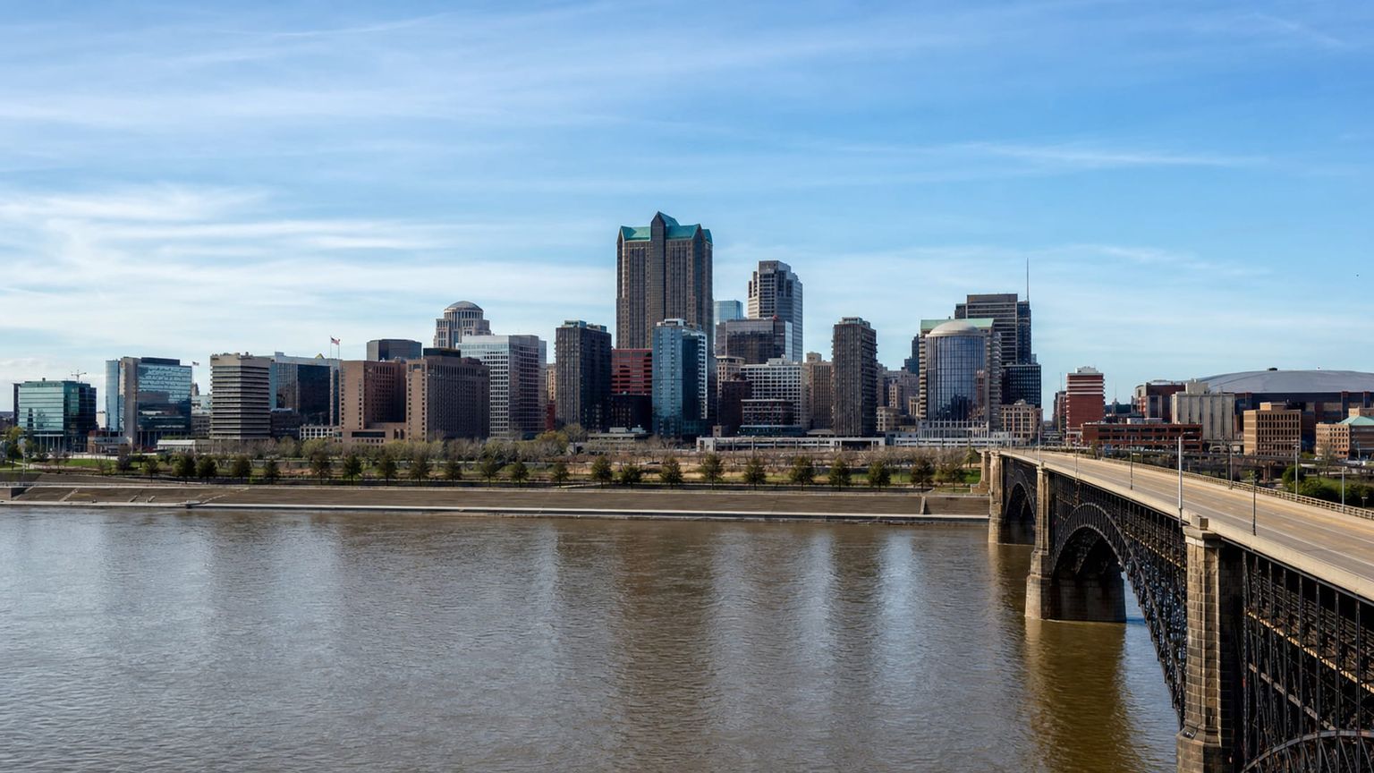 St. Louis travel guide: How to experience the city without rushing 3 Useful things to know