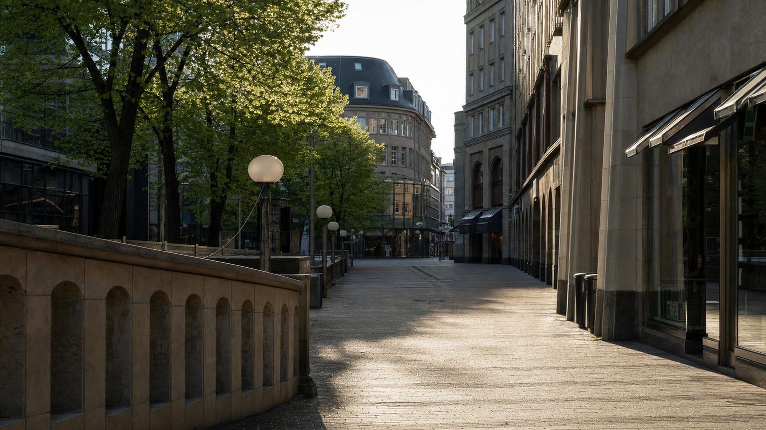 Stuttgart travel guide: How to experience the city without rushing 14 Mitte