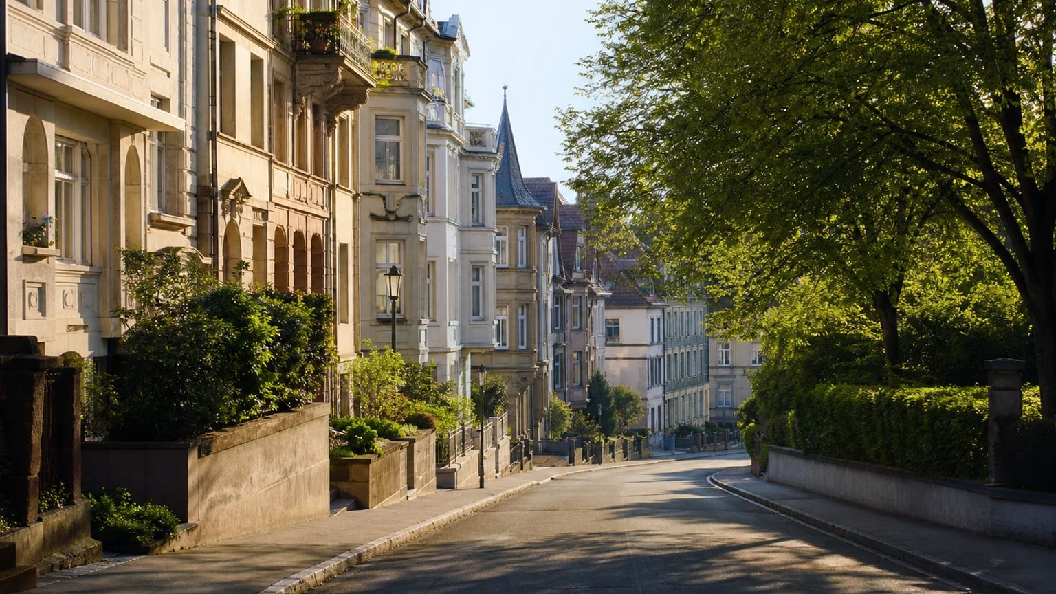 Stuttgart travel guide: How to experience the city without rushing 15 West