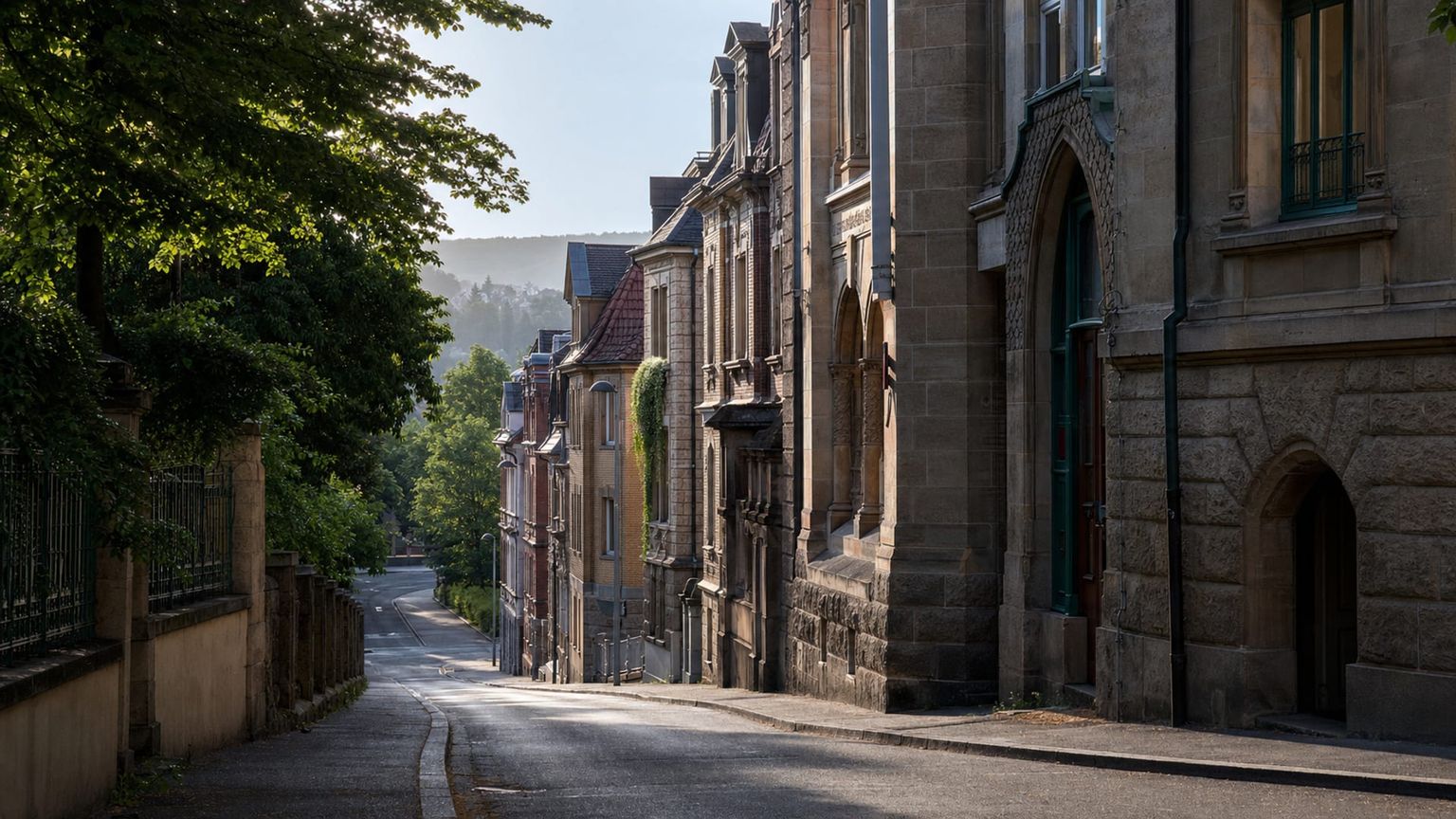 Stuttgart travel guide: How to experience the city without rushing 16 Bad Cannstatt