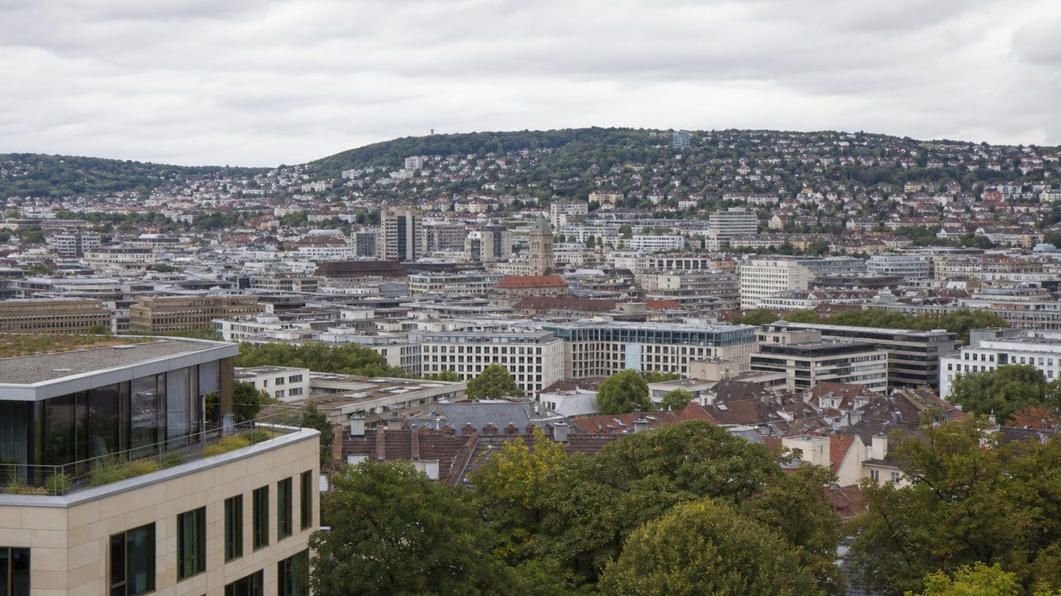 Stuttgart travel guide: How to experience the city without rushing 25 Traditional food