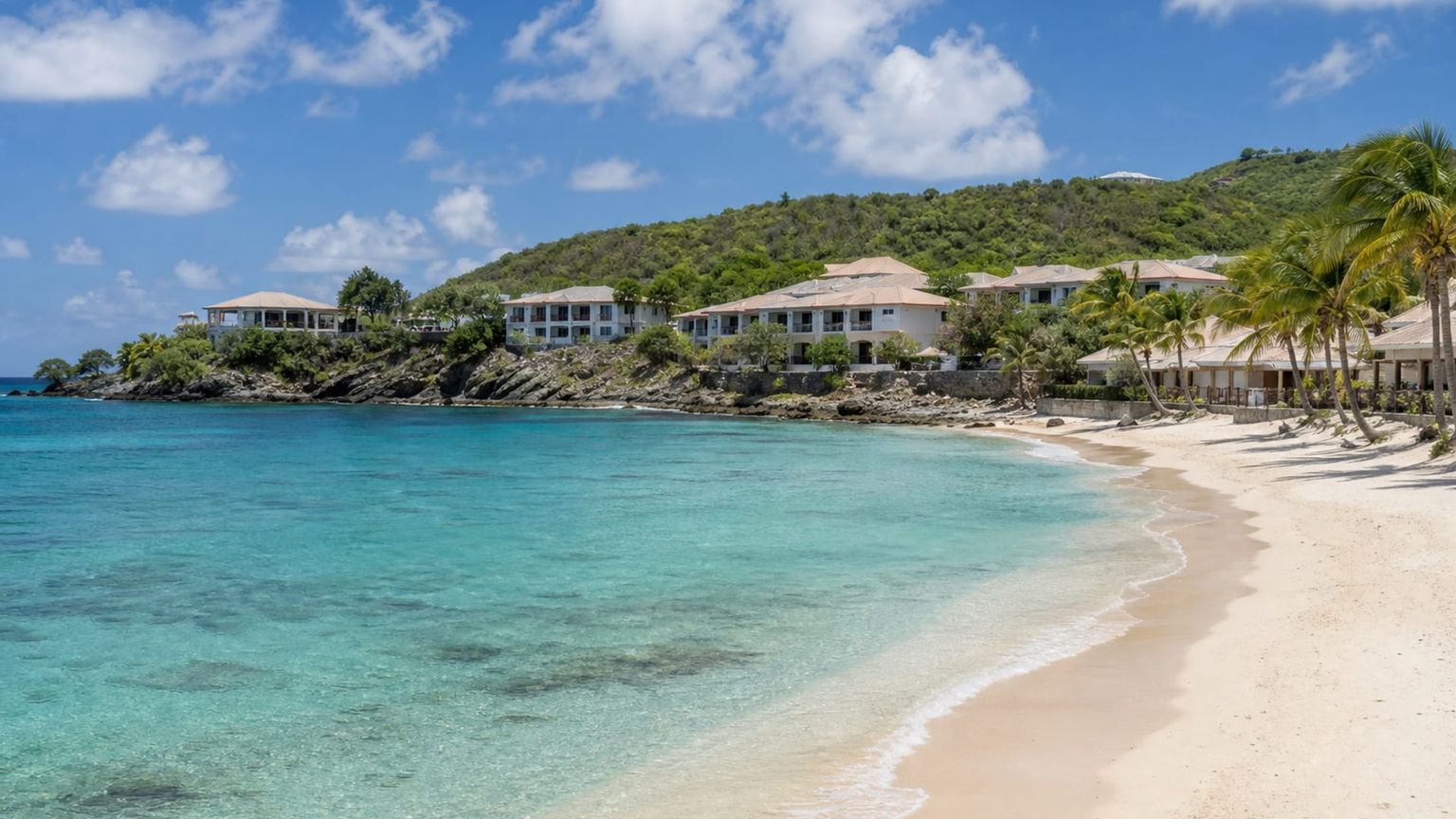 Saint Thomas travel guide: How to experience the city without rushing 30 Day 4: Sapphire Beach and Red Hook