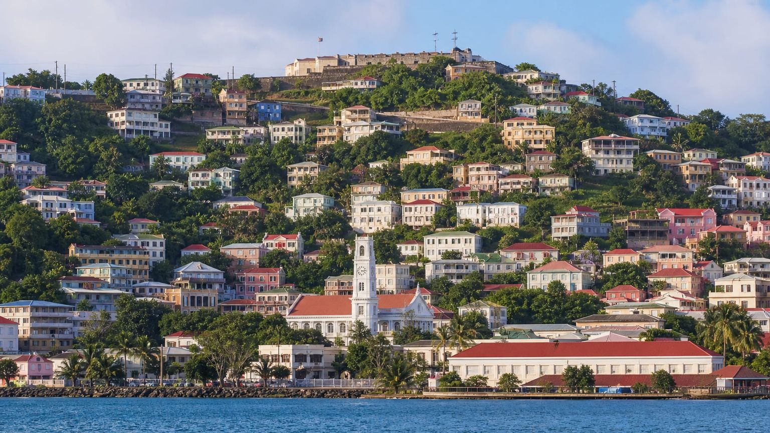 Saint Thomas travel guide: How to experience the city without rushing 3 Useful things to know
