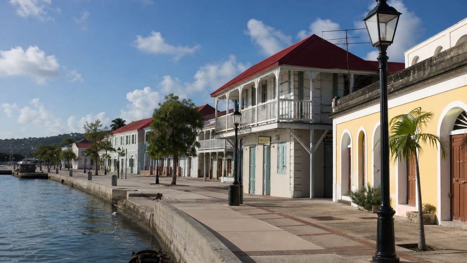 Saint Croix travel guide: How to experience the city without rushing 14 Christiansted