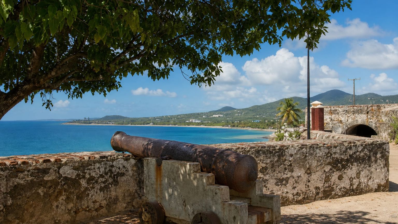 Saint Croix travel guide: How to experience the city without rushing 27 Day 1: Arrival and Adjustment