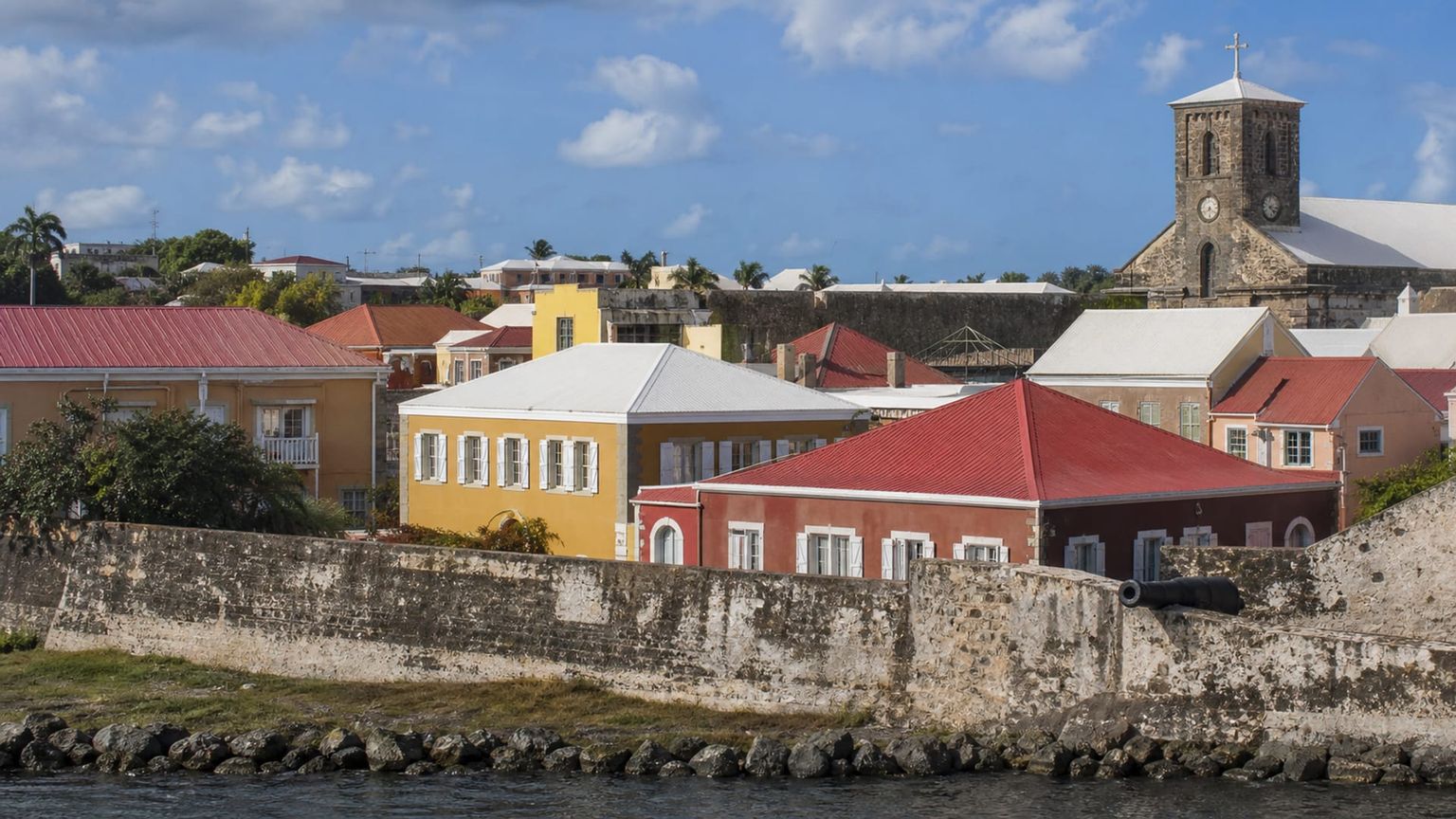 Saint Croix travel guide: How to experience the city without rushing 28 Day 2: Christiansted Harbor History