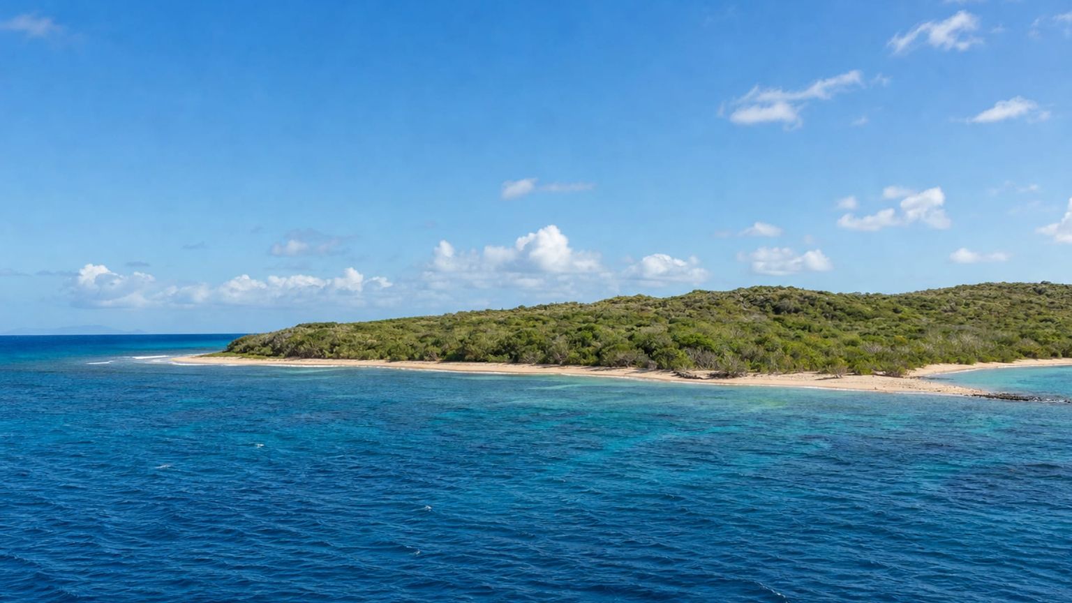 Saint Croix travel guide: How to experience the city without rushing 29 Day 3: Buck Island Reef