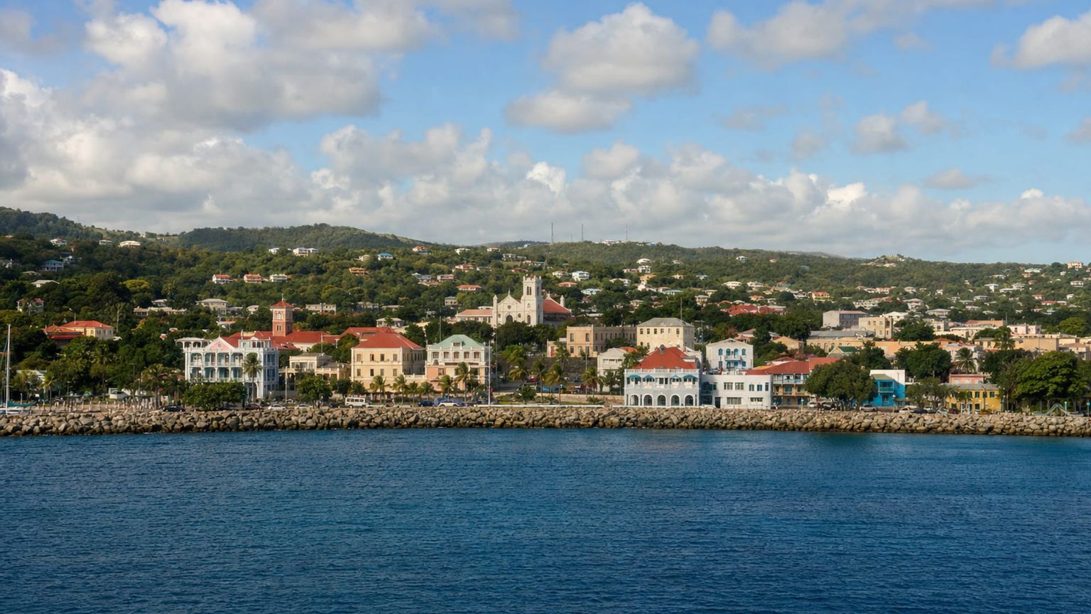 Saint Croix travel guide: How to experience the city without rushing 32 Business-class flights from the US to Saint Croix