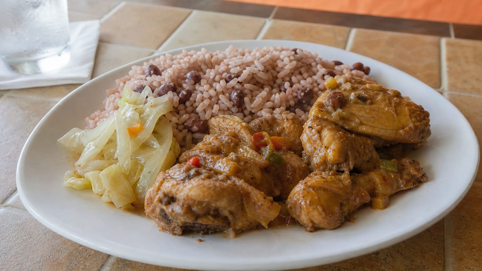 Saint Croix travel guide: How to experience the city without rushing 26 Traditional food