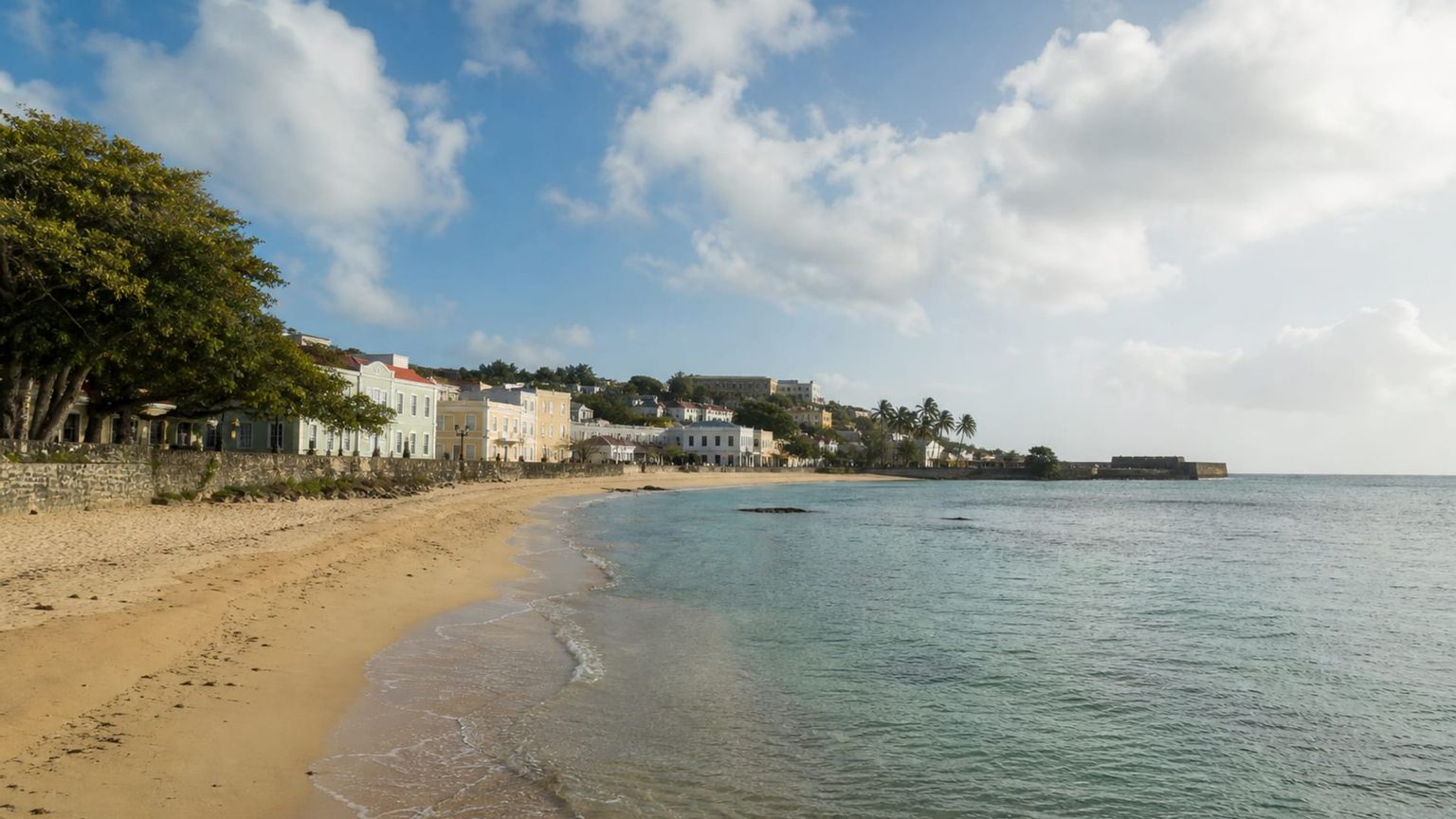 Saint Croix travel guide: How to experience the city without rushing 3 Useful things to know