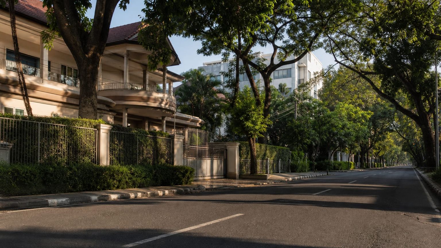 Surabaya travel guide: How to experience the city without rushing 15 Darmo