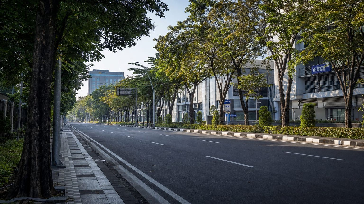 Surabaya travel guide: How to experience the city without rushing 16 Gubeng