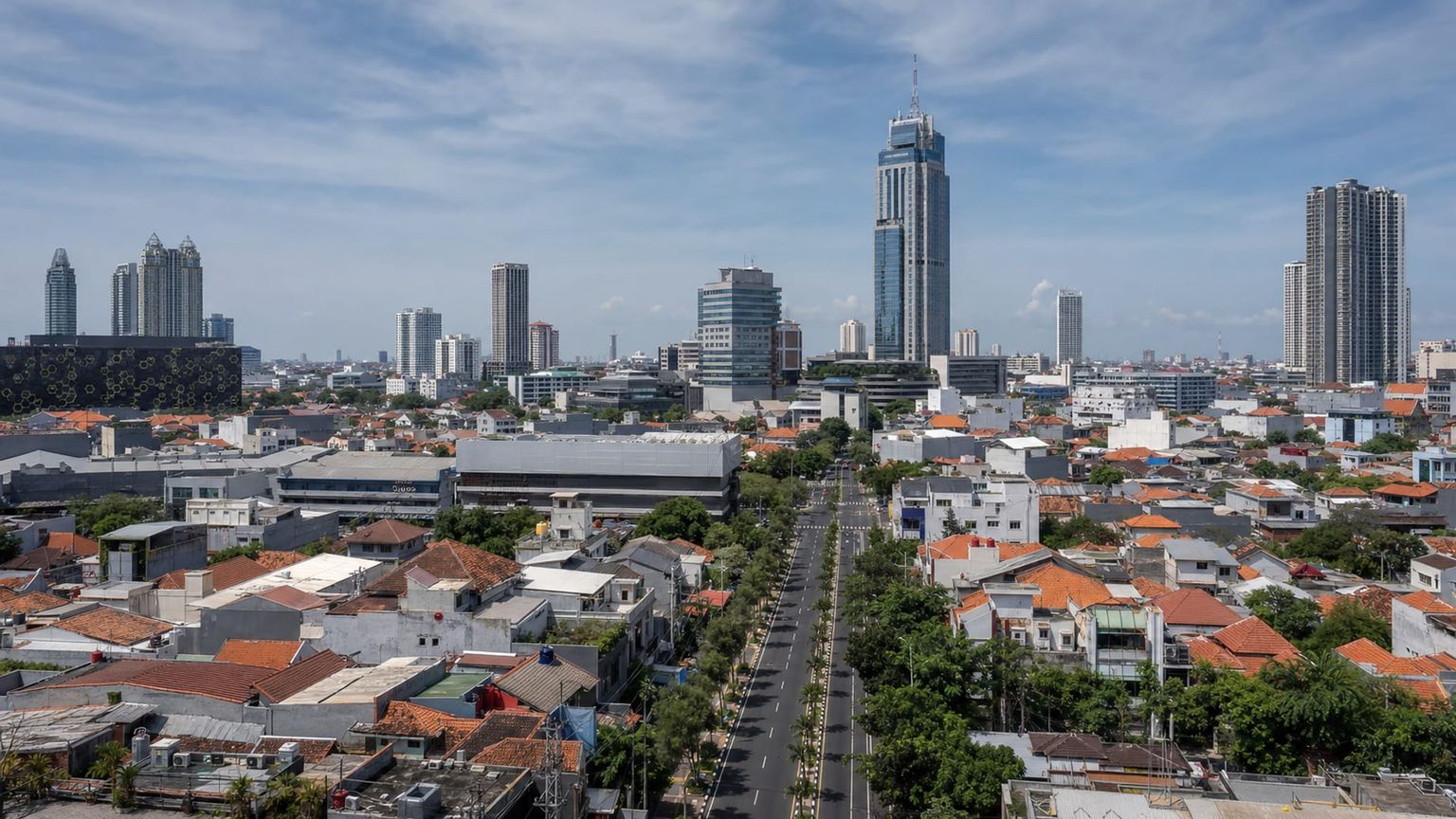 Surabaya travel guide: How to experience the city without rushing 3 Useful things to know