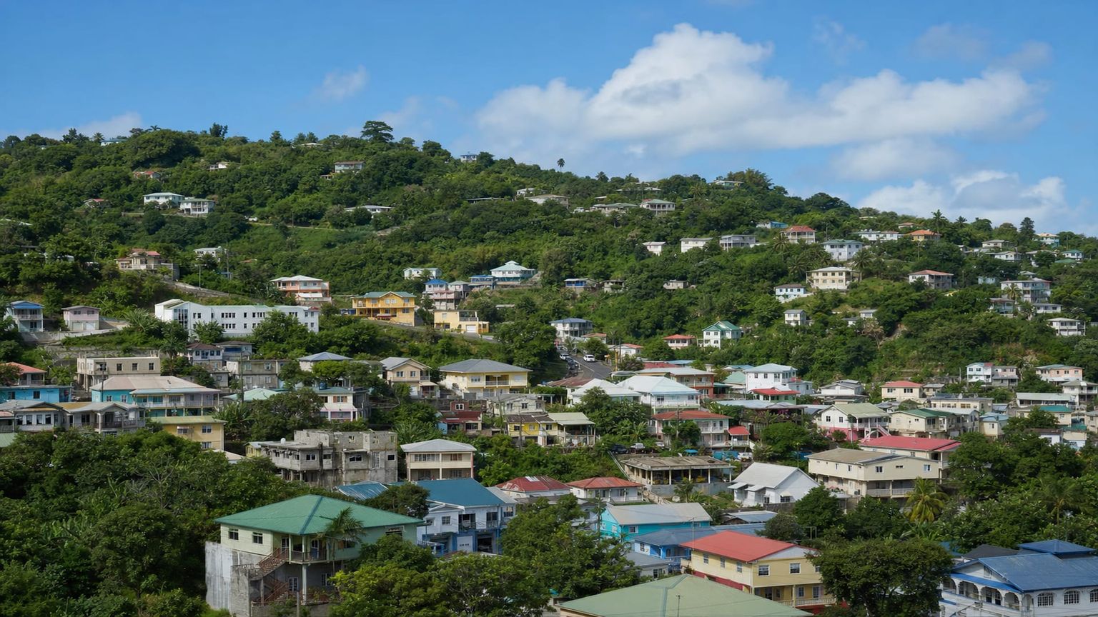Saint Vincent travel guide: How to experience the city without rushing 26 Day 1: Arrival and Adjustment
