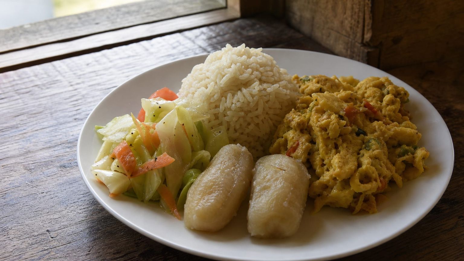 Saint Vincent travel guide: How to experience the city without rushing 25 Traditional food