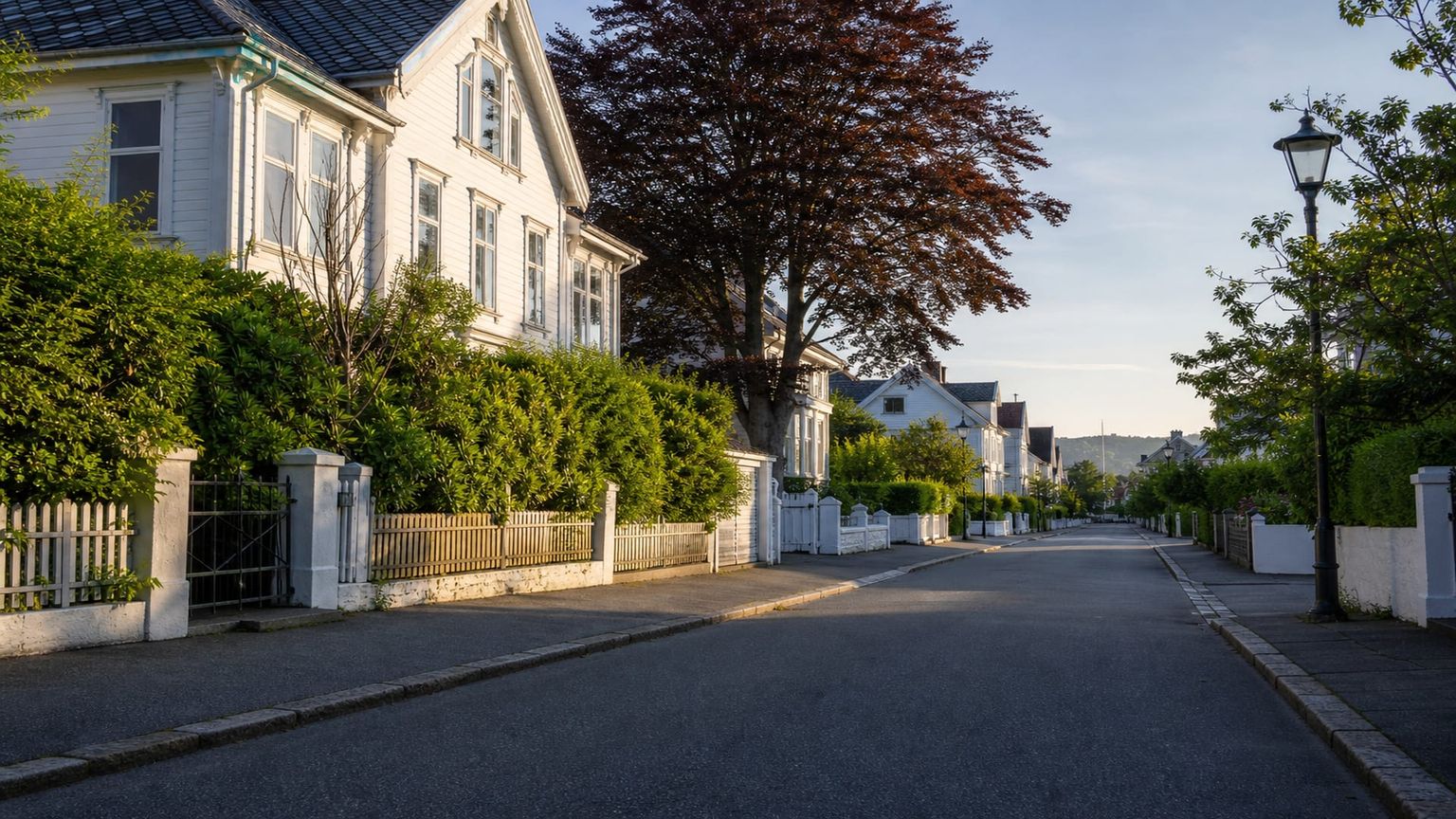 Stavanger travel guide: How to experience the city without rushing 17 Eiganes