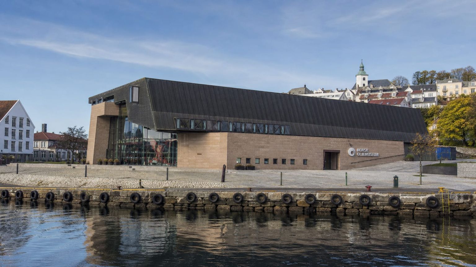 Stavanger travel guide: How to experience the city without rushing 30 Day 4: Harbor Streets and Galleries