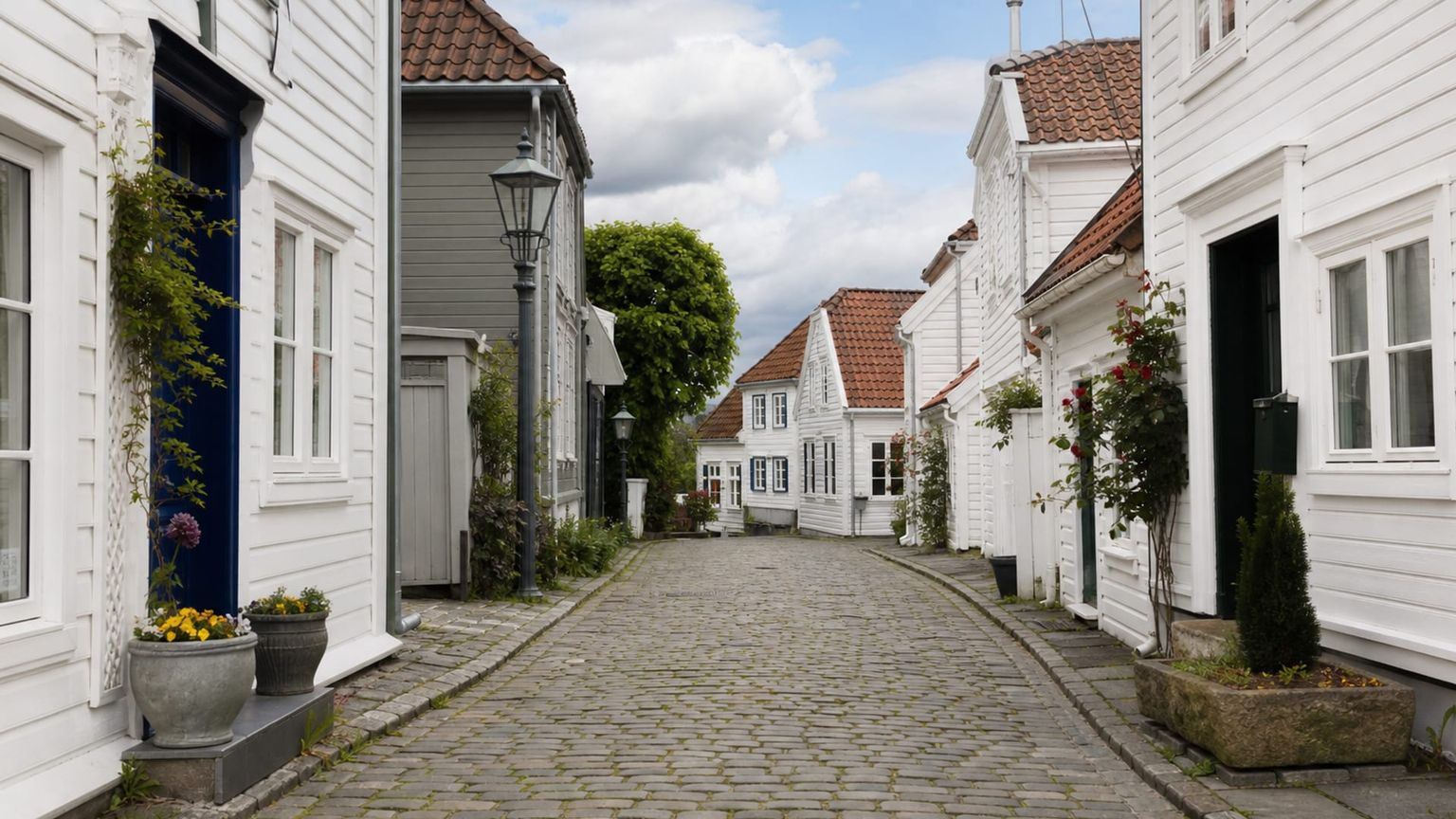 Stavanger travel guide: How to experience the city without rushing 31 Day 5: Café Time and Departure