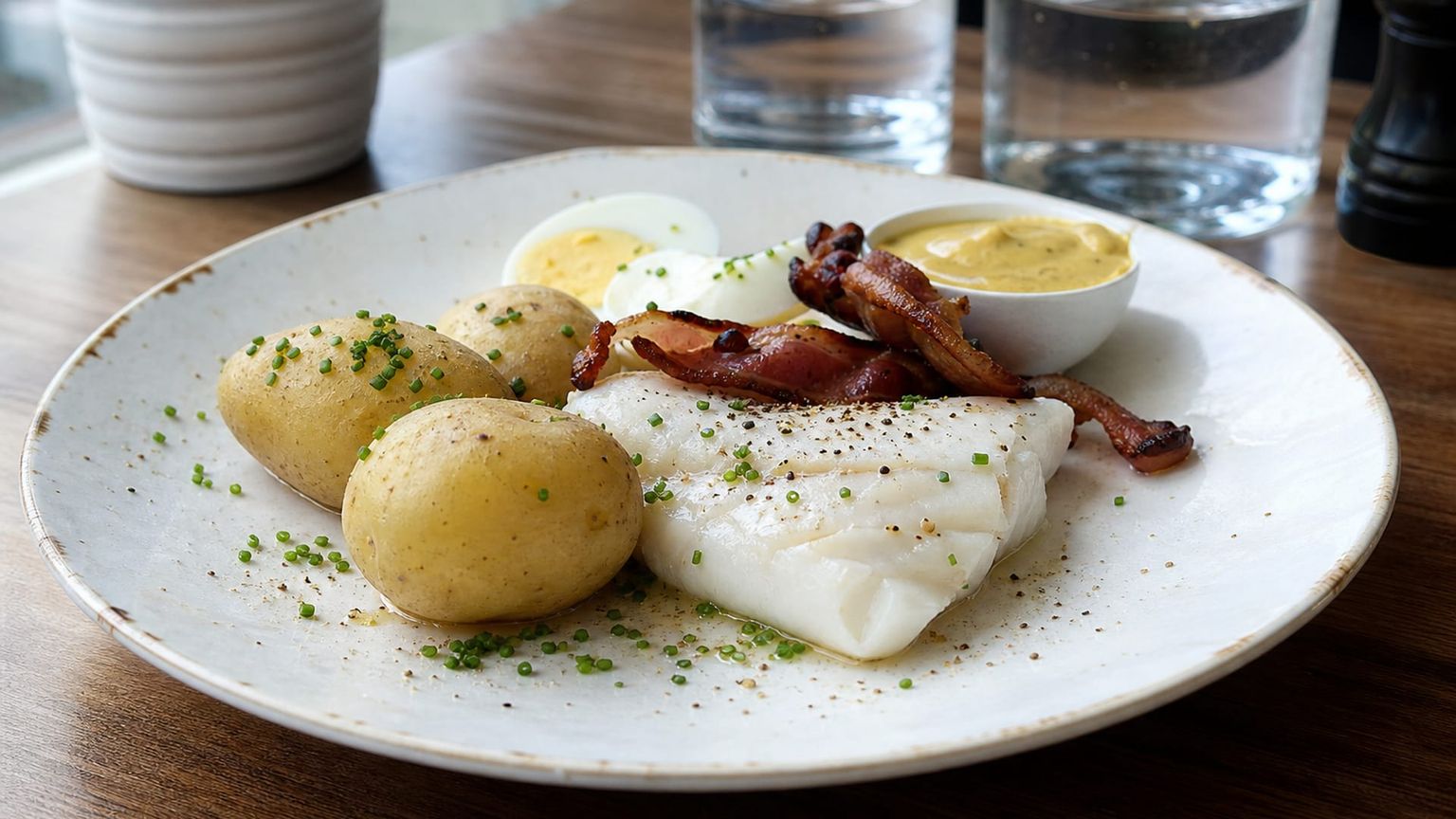 Stavanger travel guide: How to experience the city without rushing 26 Traditional food