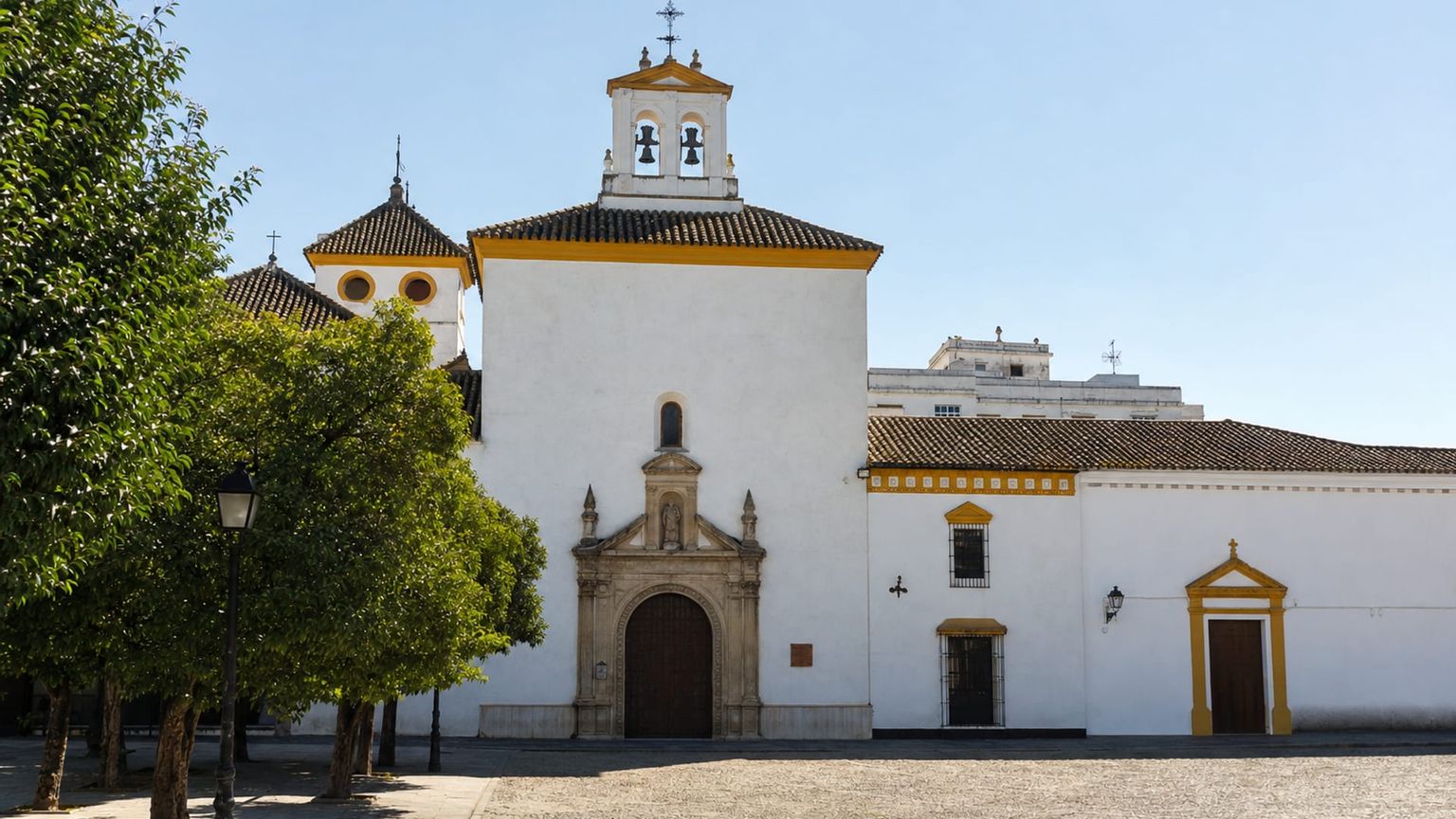 Sevilla travel guide: How to experience the city without rushing 29 Day 4: Santiponce and Centro