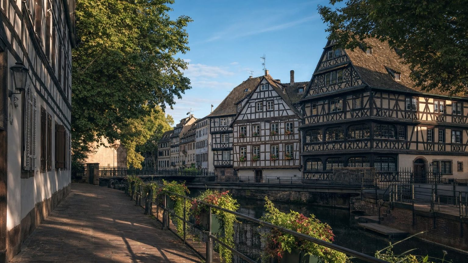 Strasbourg travel guide: How to experience the city without rushing 15 Petite France