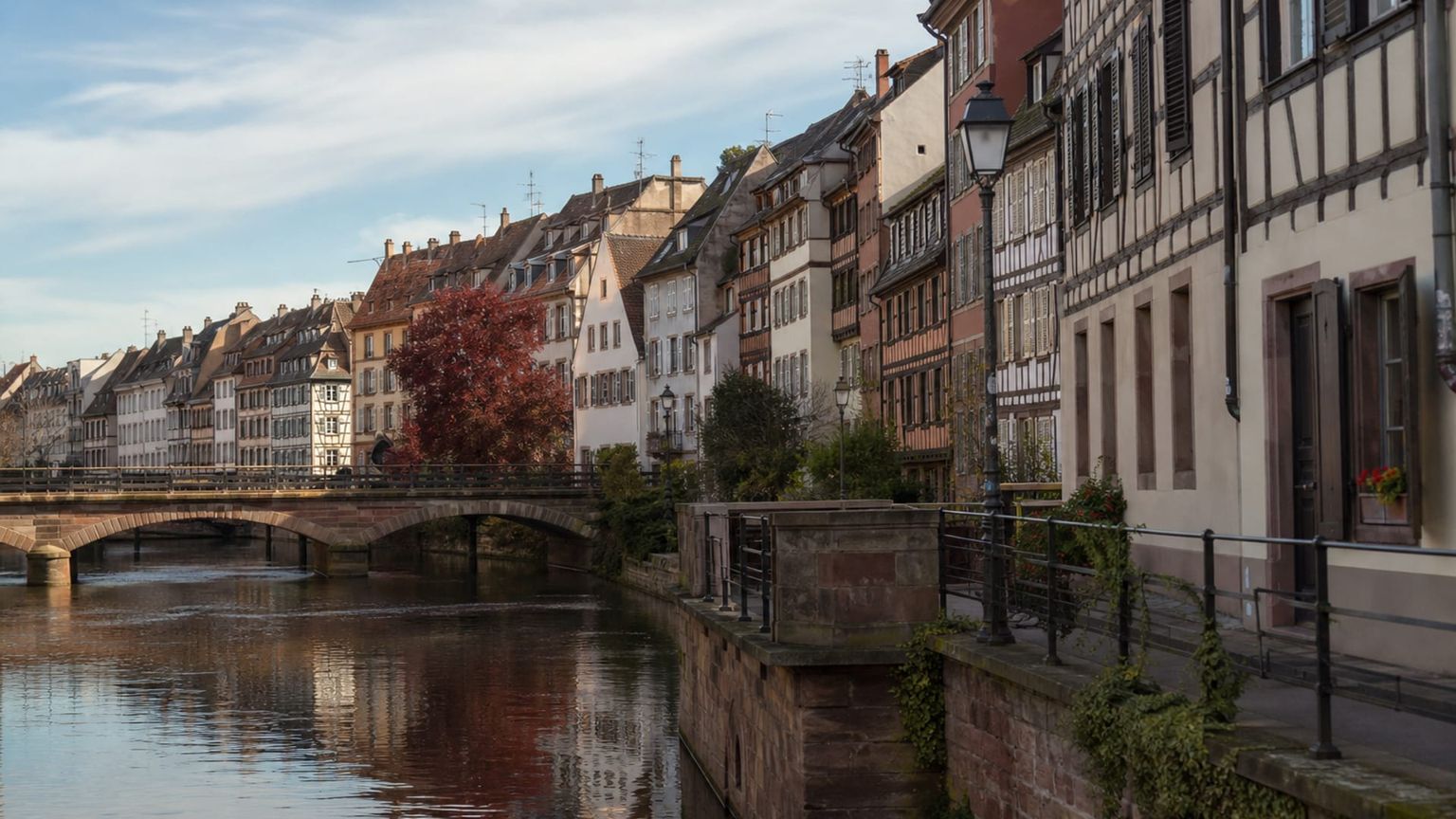 Strasbourg travel guide: How to experience the city without rushing 27 Day 1: Arrival and Adjustment