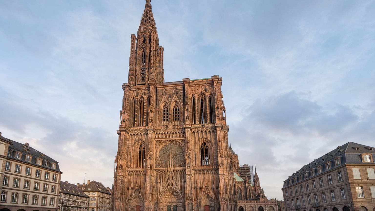 Strasbourg travel guide: How to experience the city without rushing 28 Day 2: Cathedral and Petite France