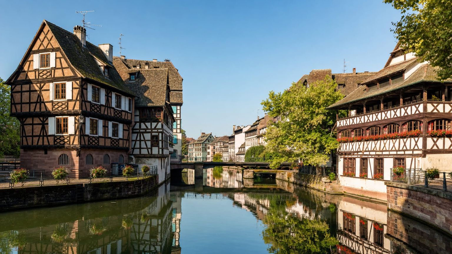 Strasbourg travel guide: How to experience the city without rushing 22 Petite France