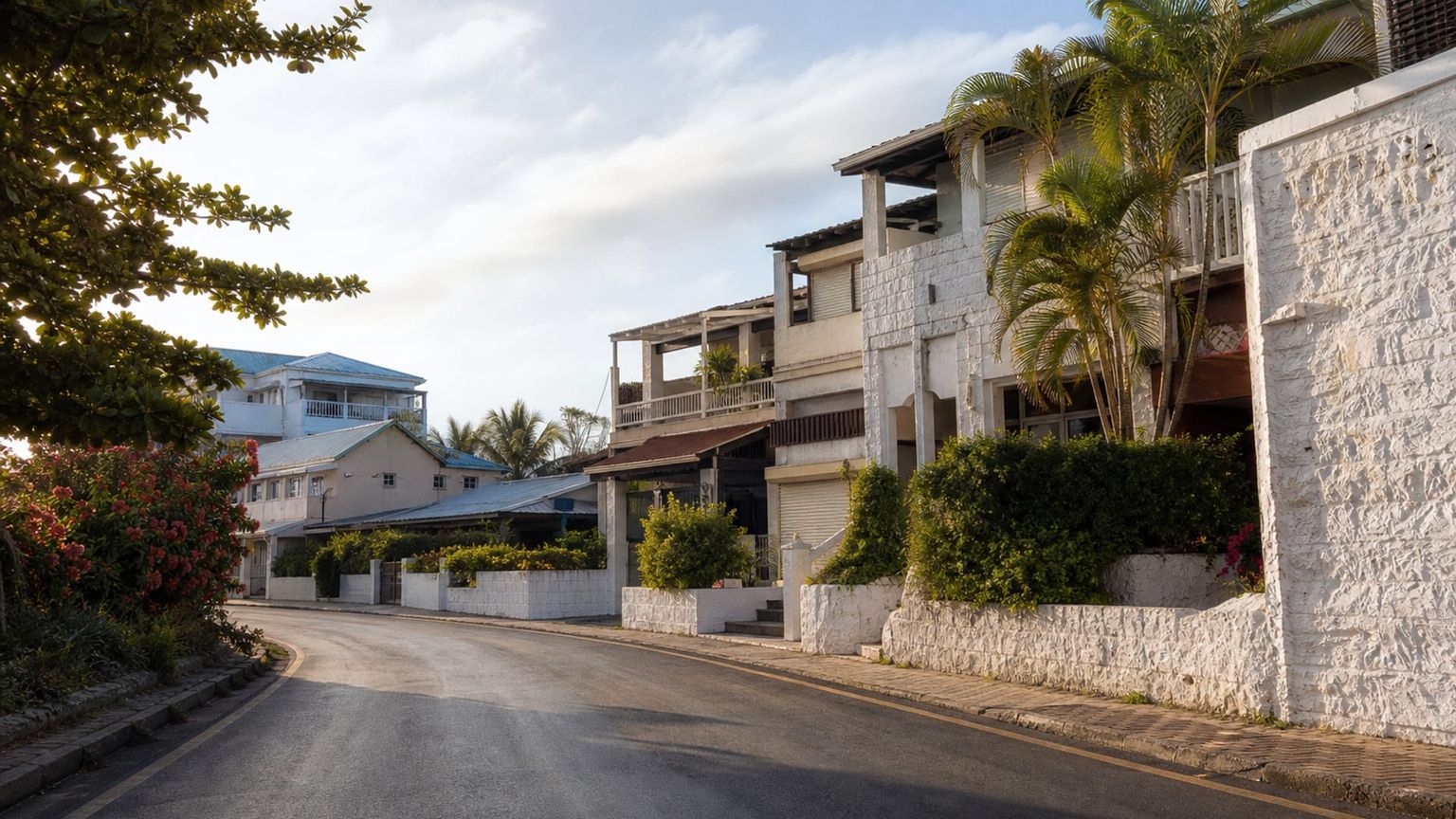 Beacon Hill travel guide: How to experience the city without rushing 14 Maho Village