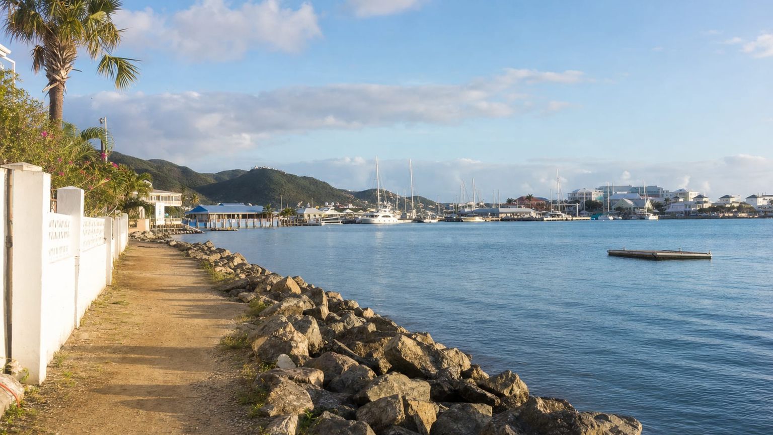 Beacon Hill travel guide: How to experience the city without rushing 15 Simpson Bay