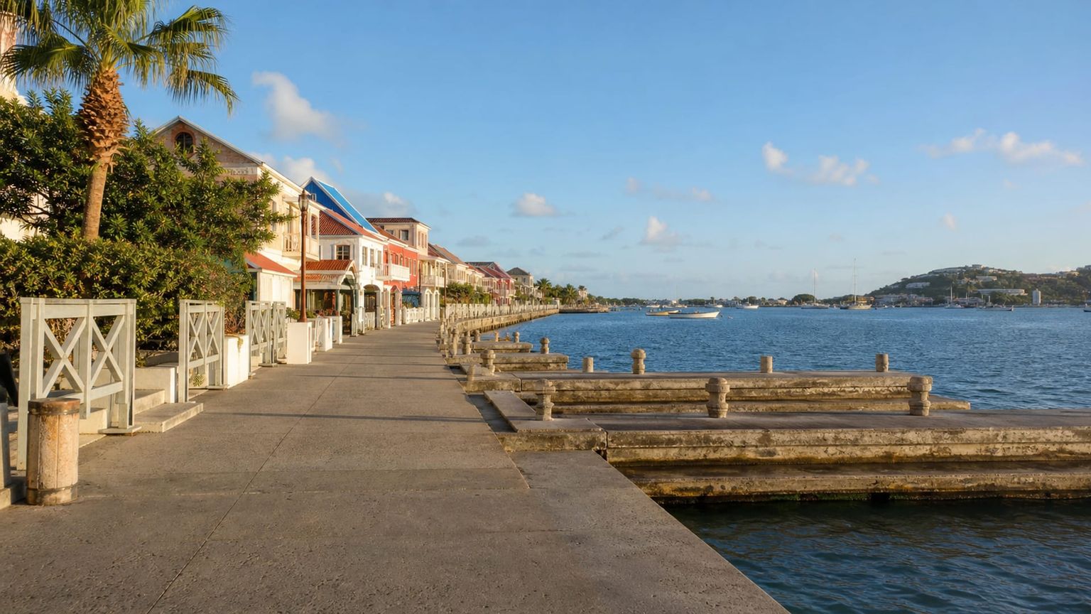 Beacon Hill travel guide: How to experience the city without rushing 17 Philipsburg waterfront