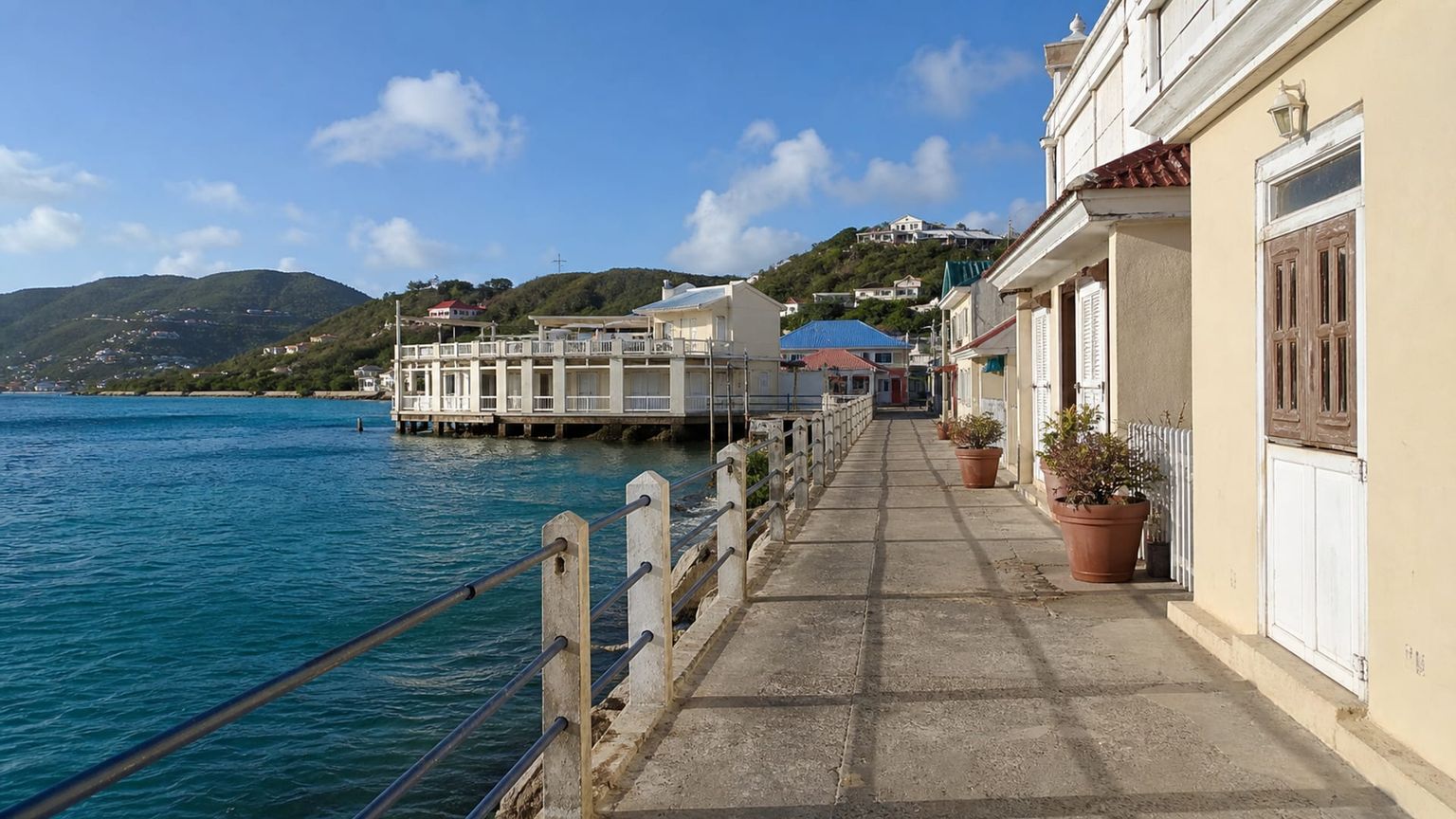Beacon Hill travel guide: How to experience the city without rushing 22 Philipsburg boardwalk