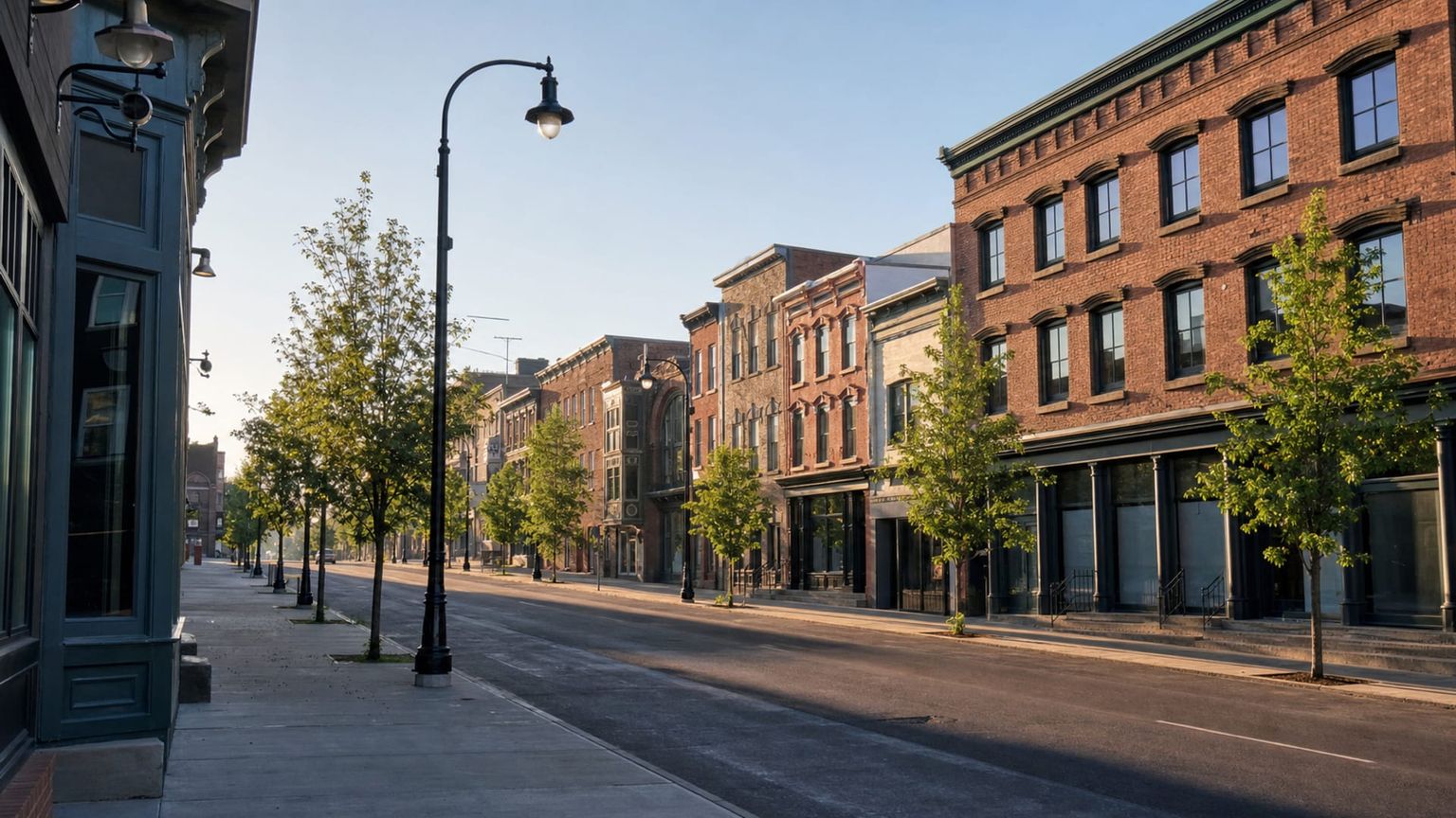 Syracuse travel guide: How to experience the city without rushing 17 Armory Square