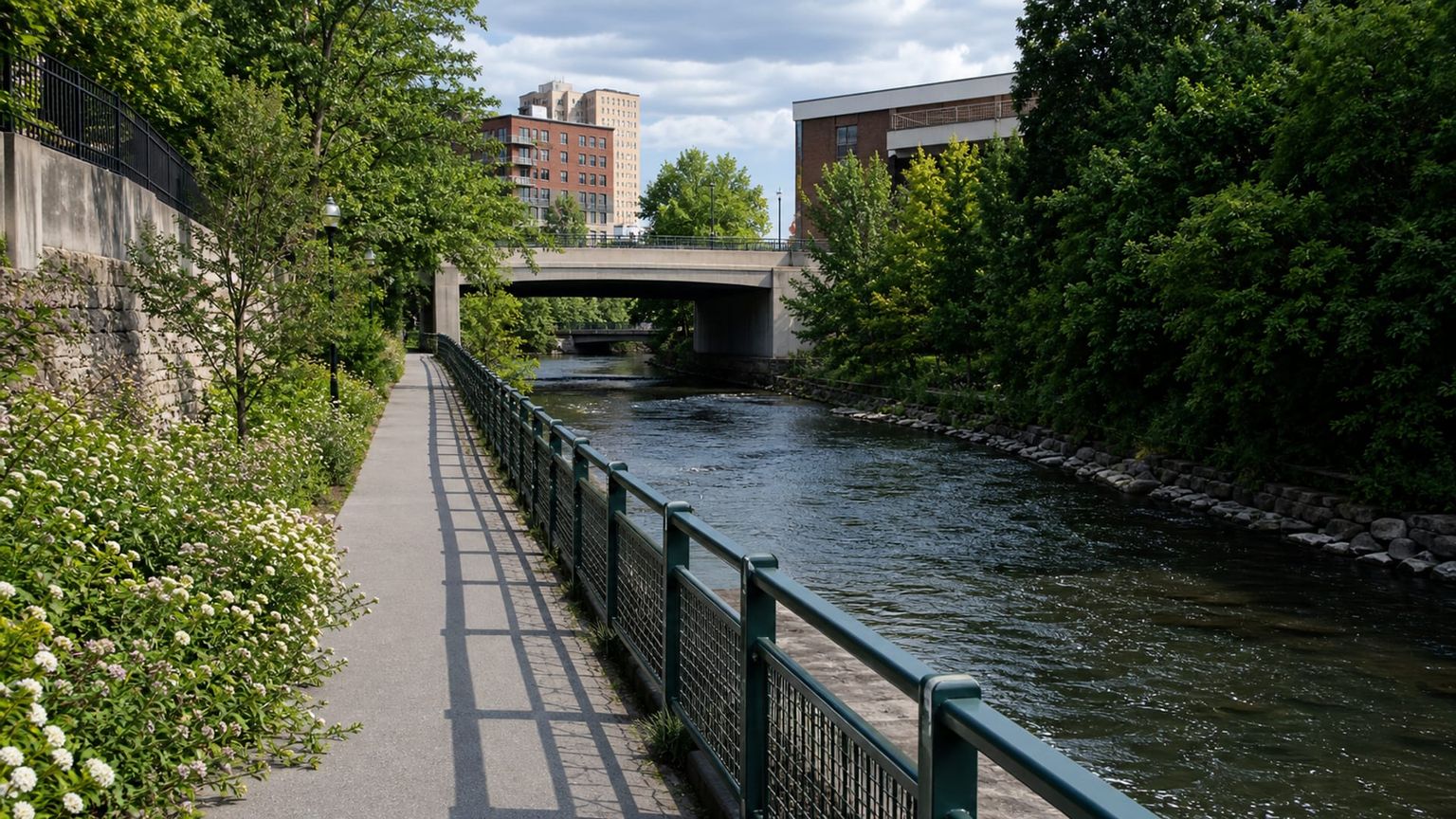 Syracuse travel guide: How to experience the city without rushing 28 Day 2: Canals and Creekwalk