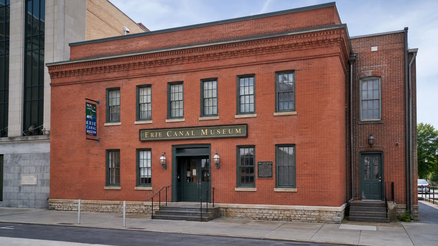 Syracuse travel guide: How to experience the city without rushing 30 Day 4: Cemetery Views and Museums