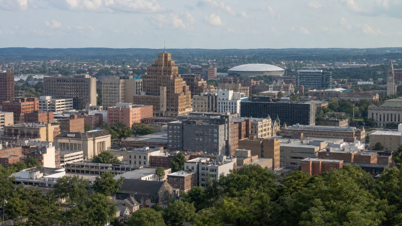 Syracuse travel guide: How to experience the city without rushing 3 Useful things to know