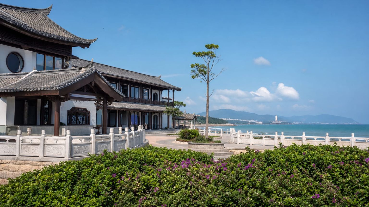 Sanya travel guide: How to experience the city without rushing 28 Day 2: Nanshan Heights